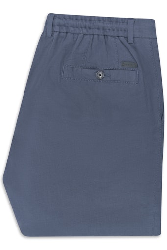 Shorten blauw Bugatti