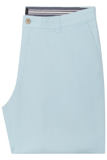 Shorten blauw Bugatti