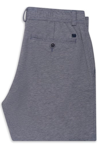 Shorten navy Bugatti