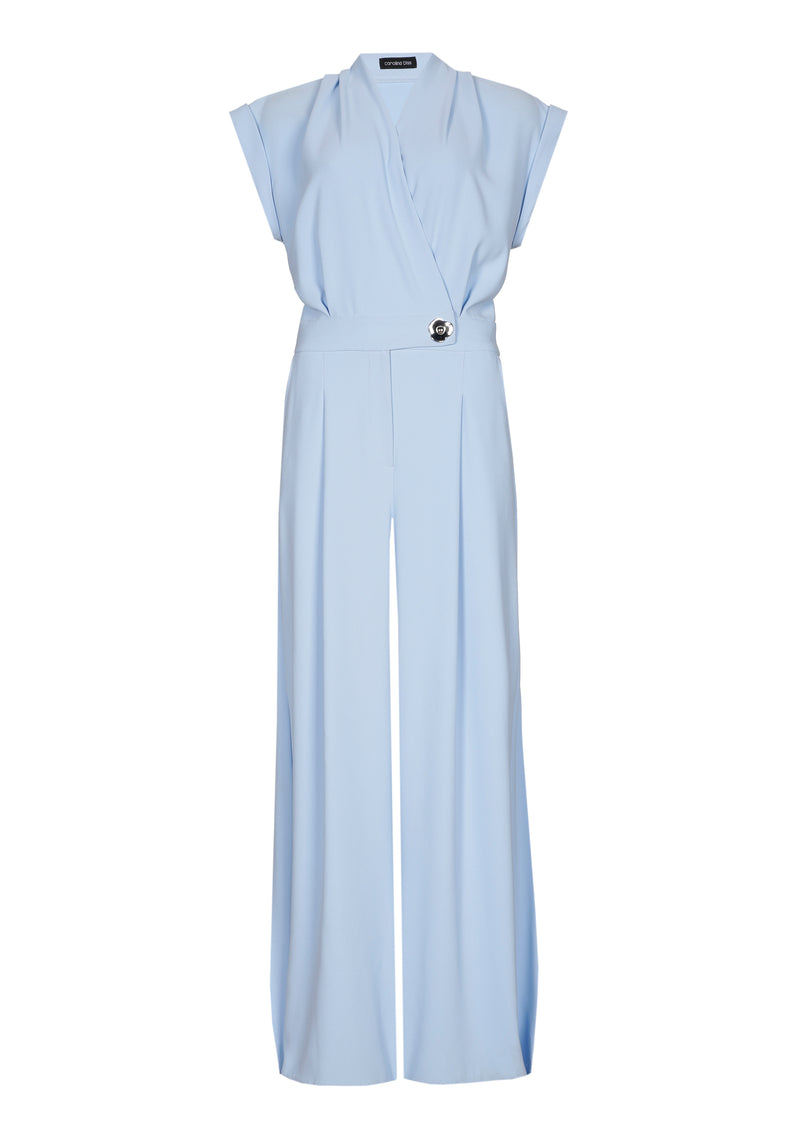 Jumpsuits korte mouw multicolor Caroline Biss