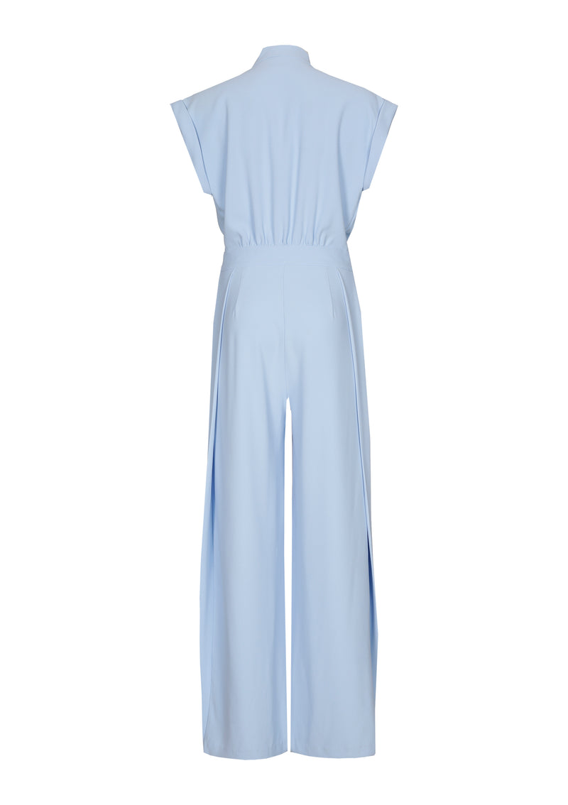 Jumpsuits korte mouw multicolor Caroline Biss