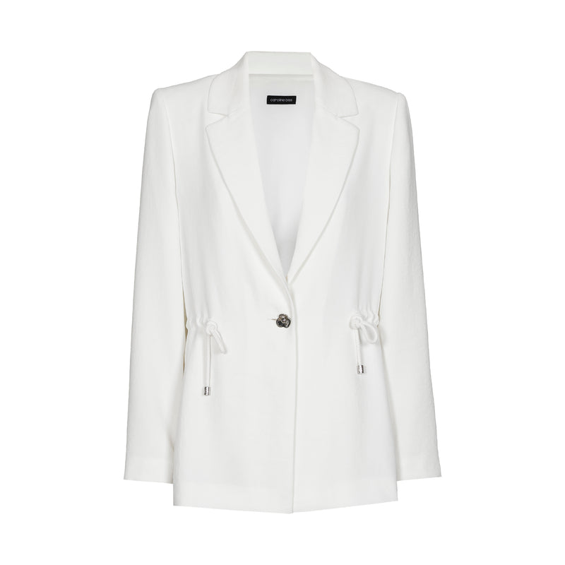 Blazers beige Caroline Biss