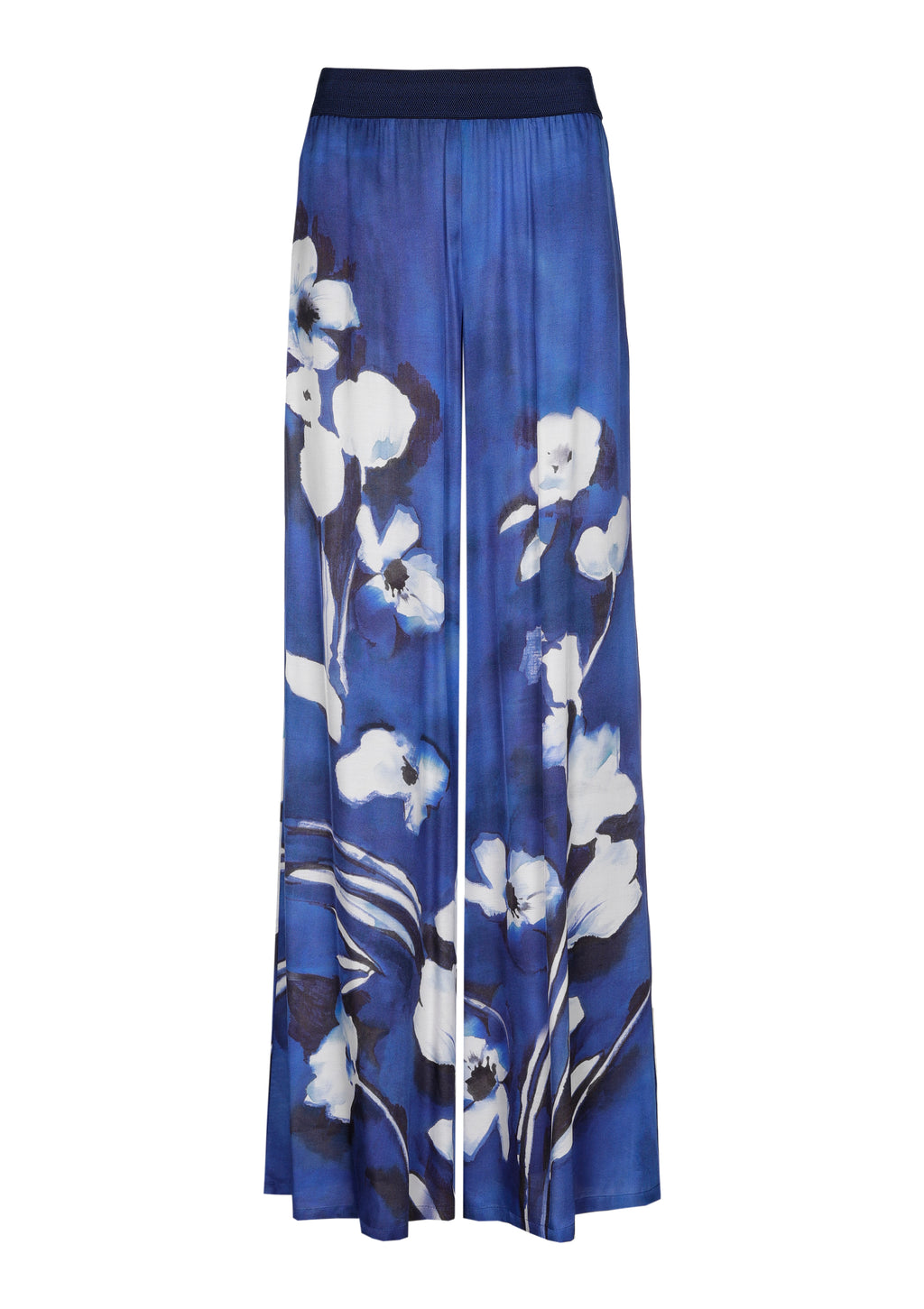 Broeken multicolor Caroline Biss