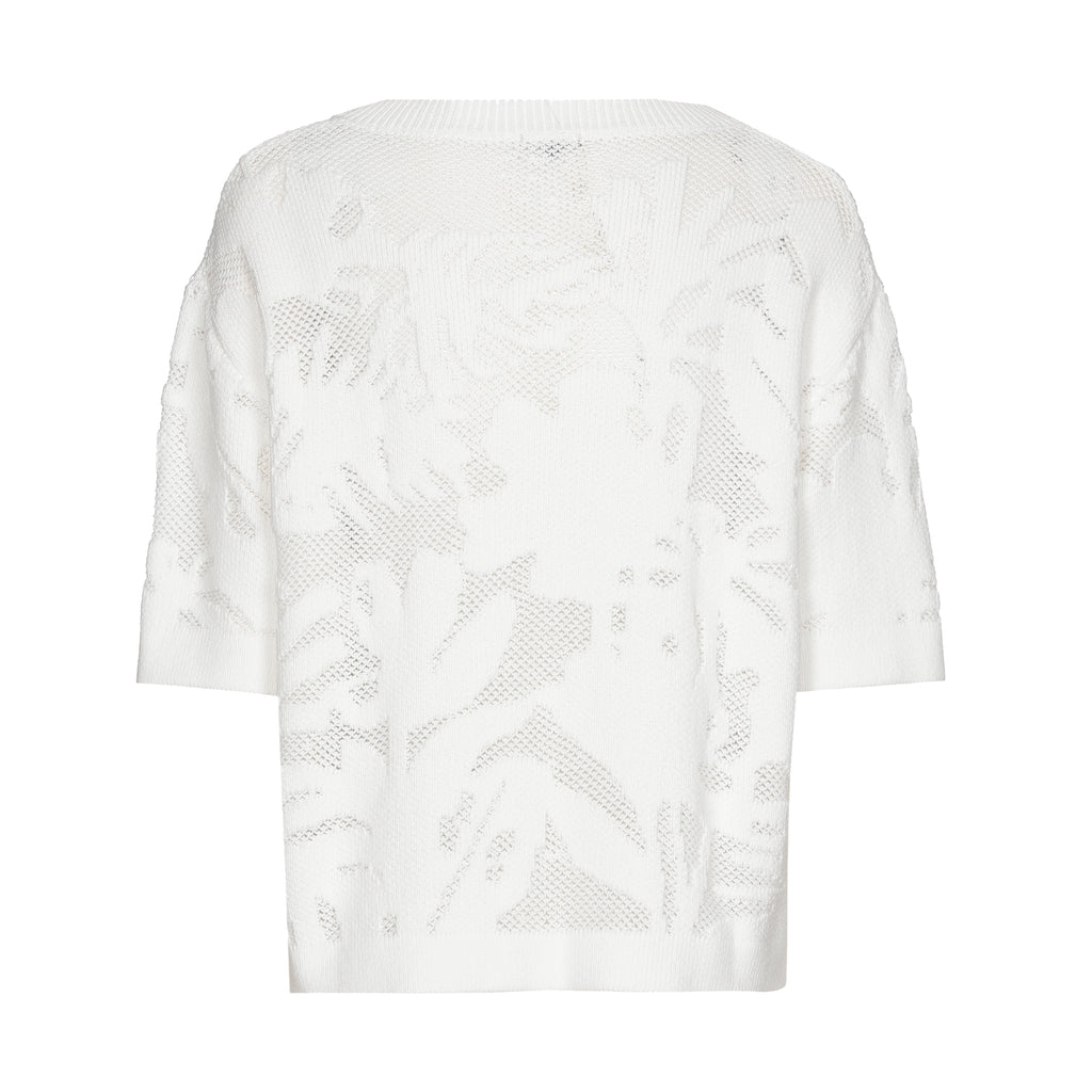 Pulls beige Caroline Biss