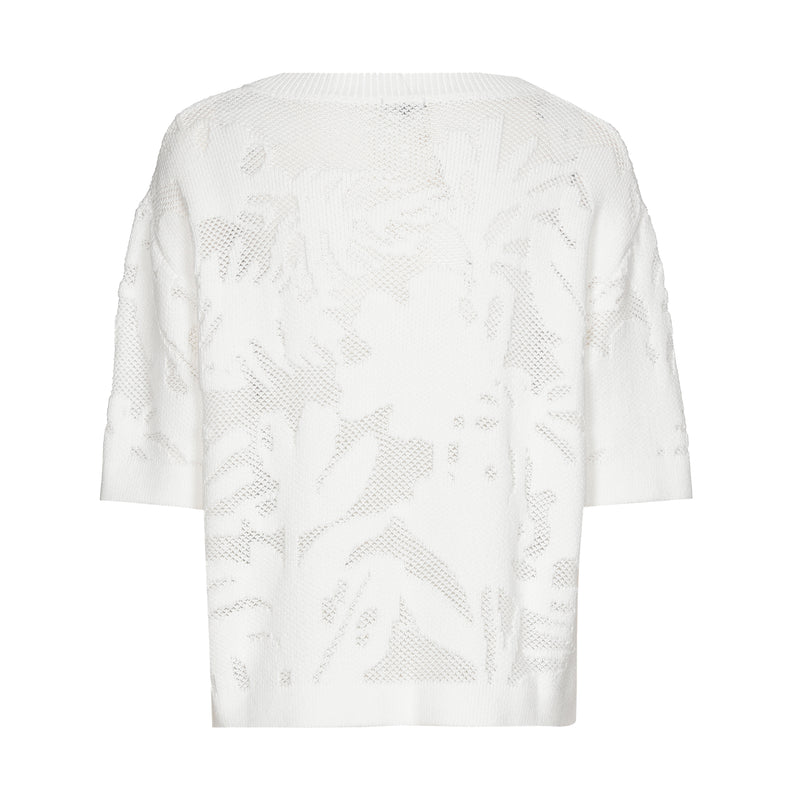 Pulls beige Caroline Biss