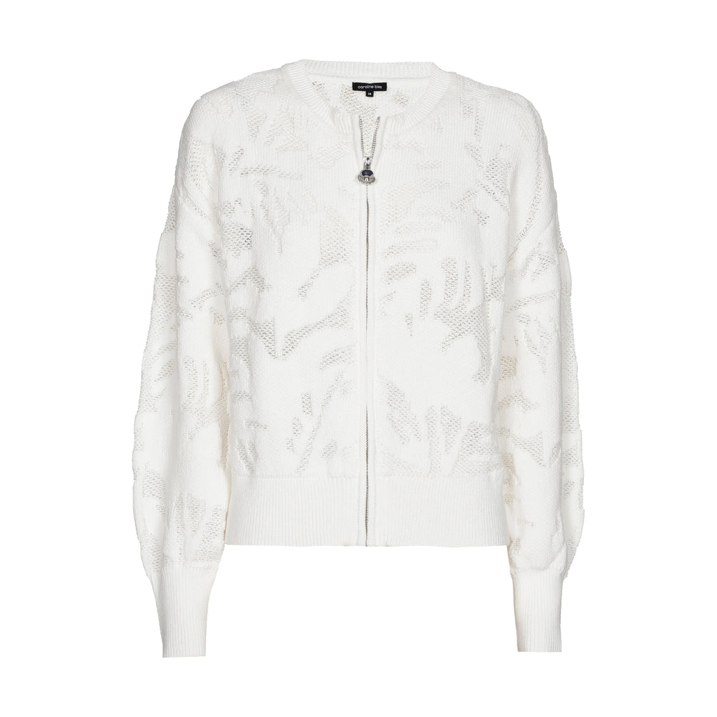 Cardigans beige Caroline Biss