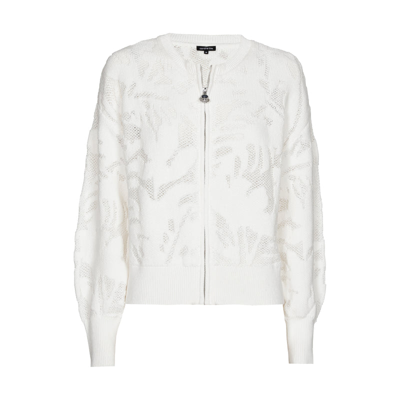 Cardigans beige Caroline Biss