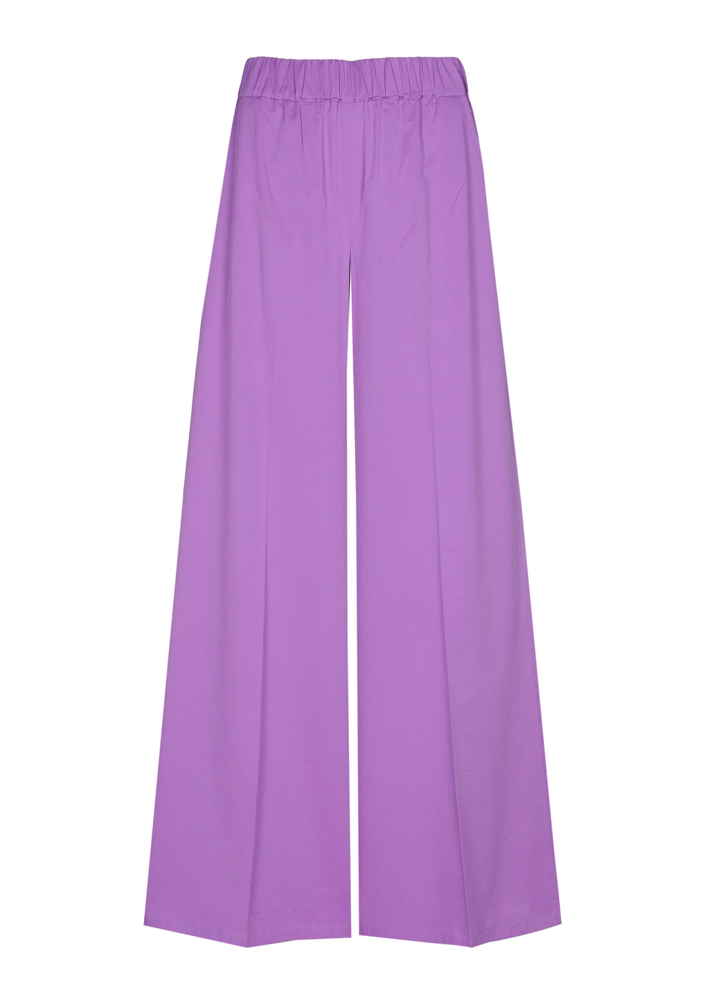 Broeken paars Caroline Biss