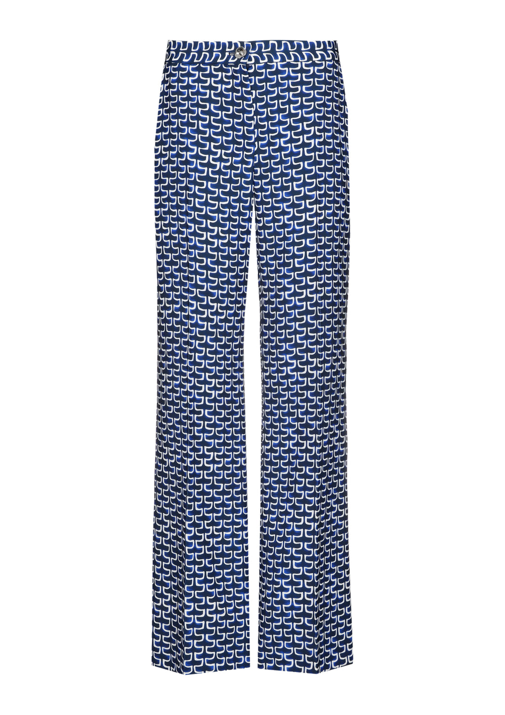 Broeken multicolor Caroline Biss