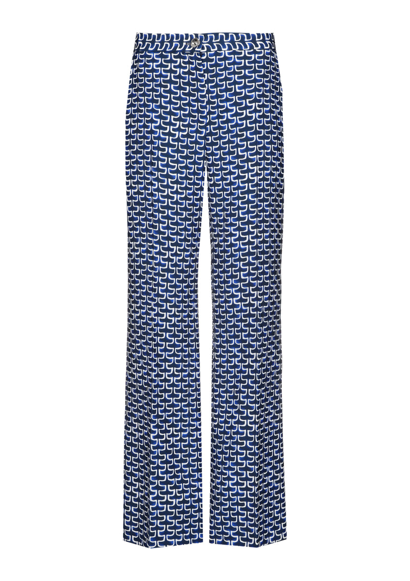 Broeken multicolor Caroline Biss