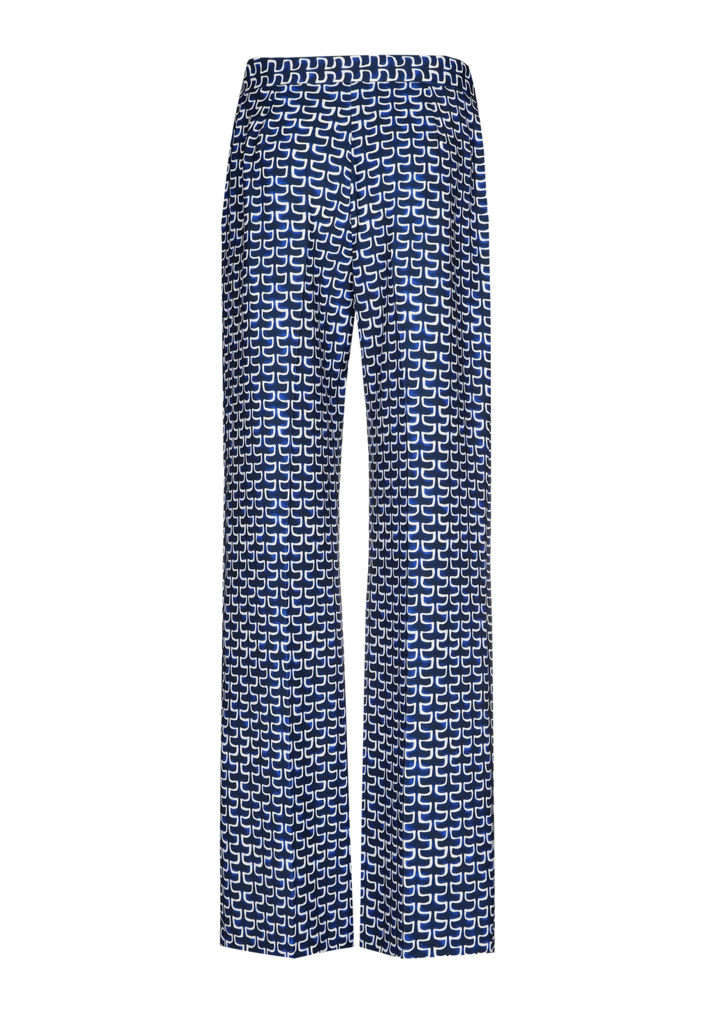 Broeken multicolor Caroline Biss