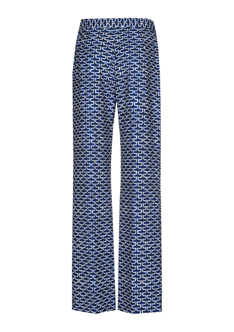 Broeken multicolor Caroline Biss