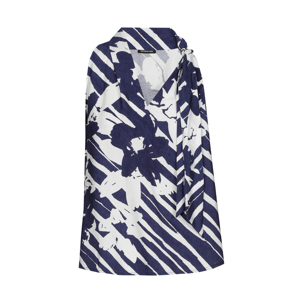 Tops multicolor Caroline Biss