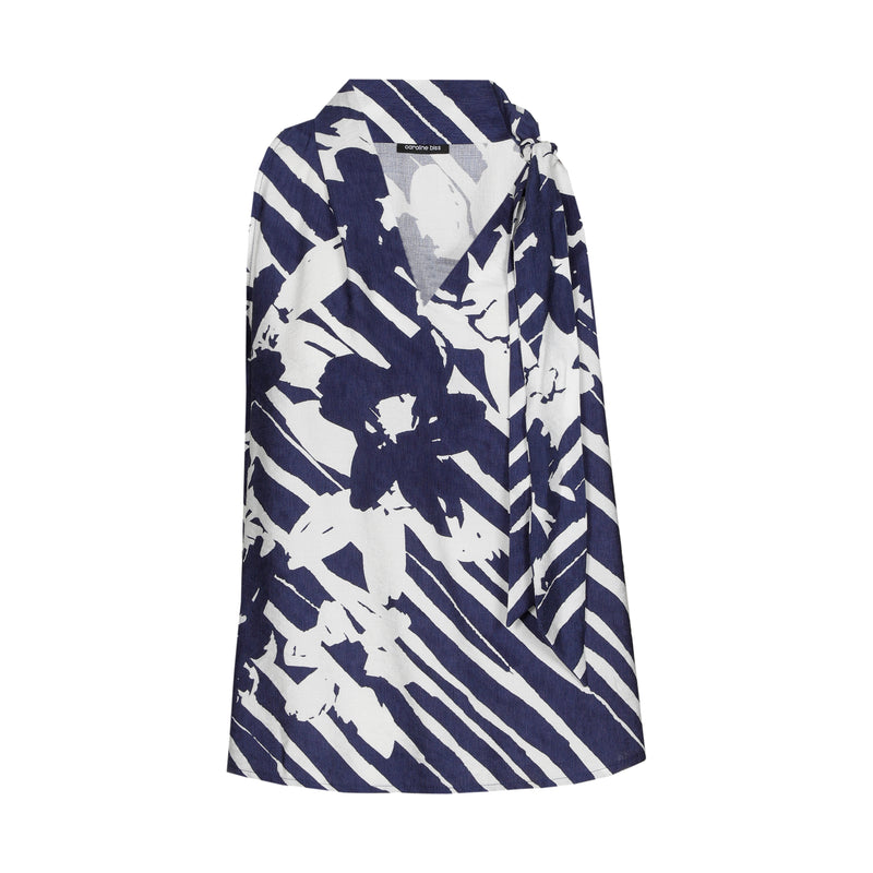 Tops multicolor Caroline Biss