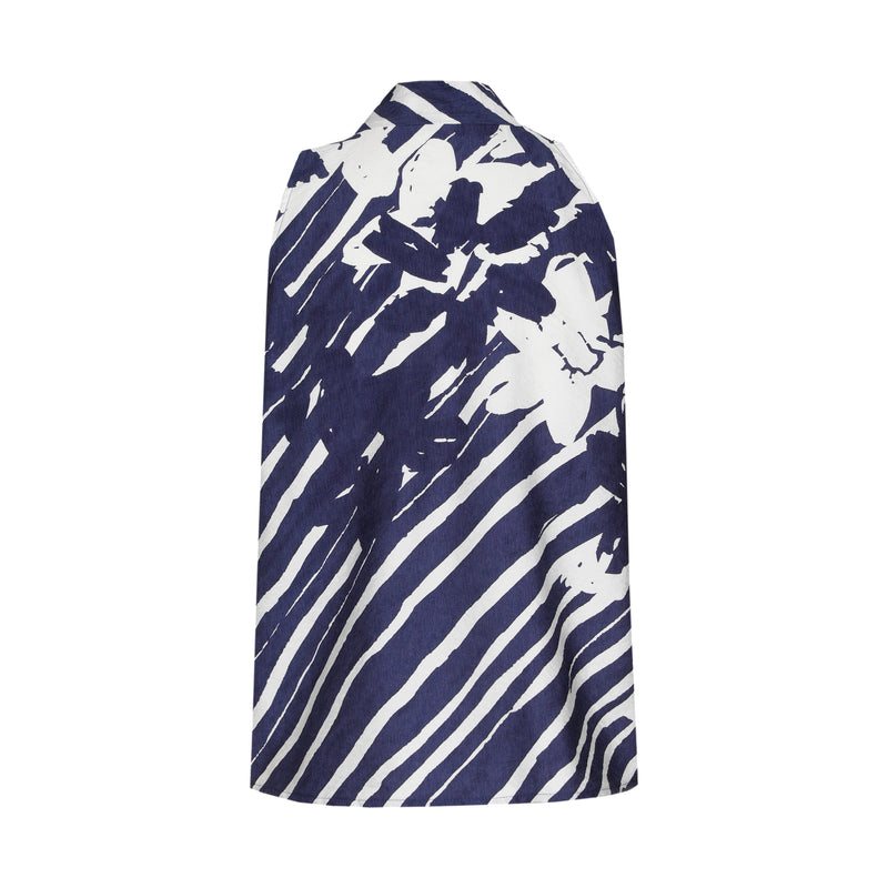 Tops multicolor Caroline Biss
