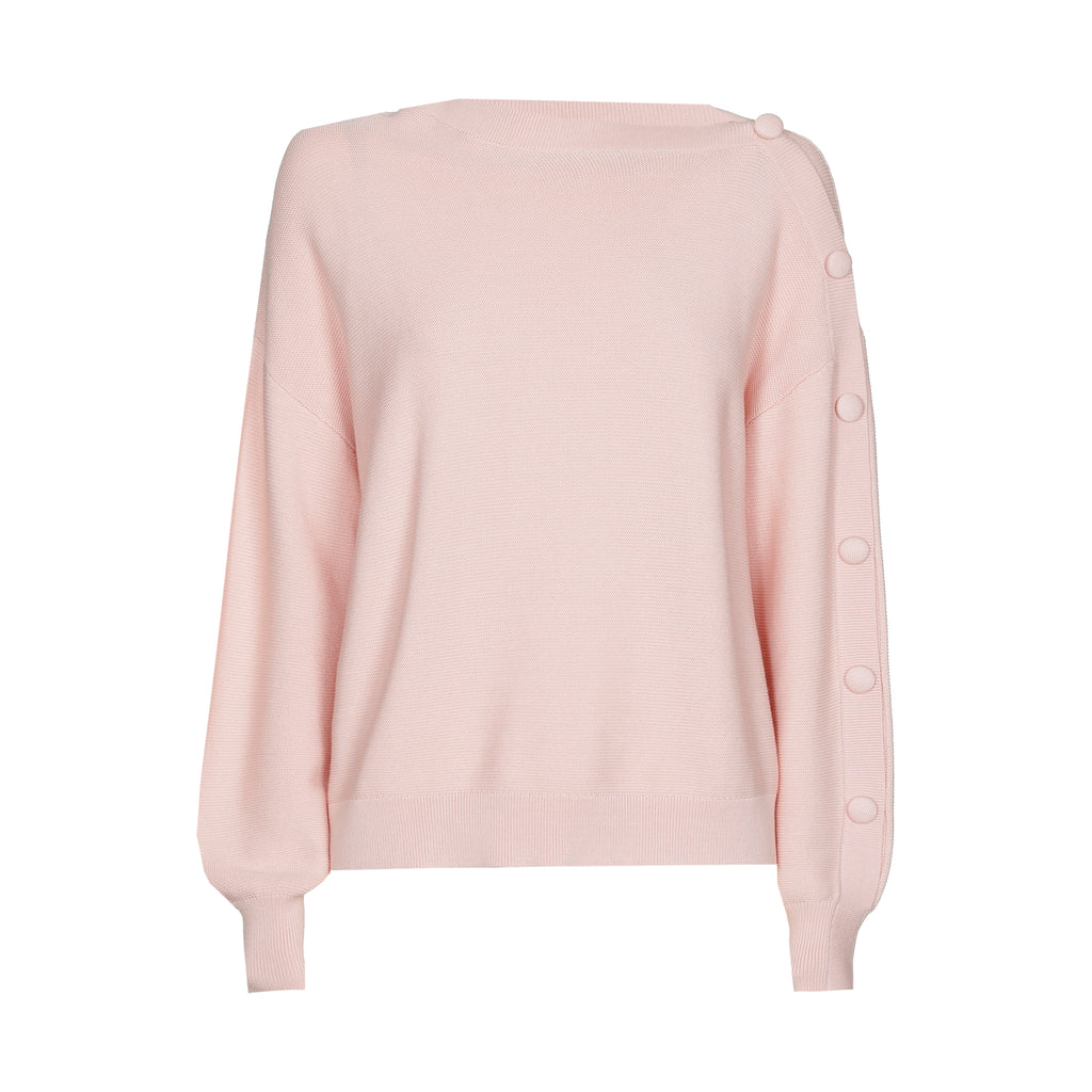 Pulls beige Caroline Biss