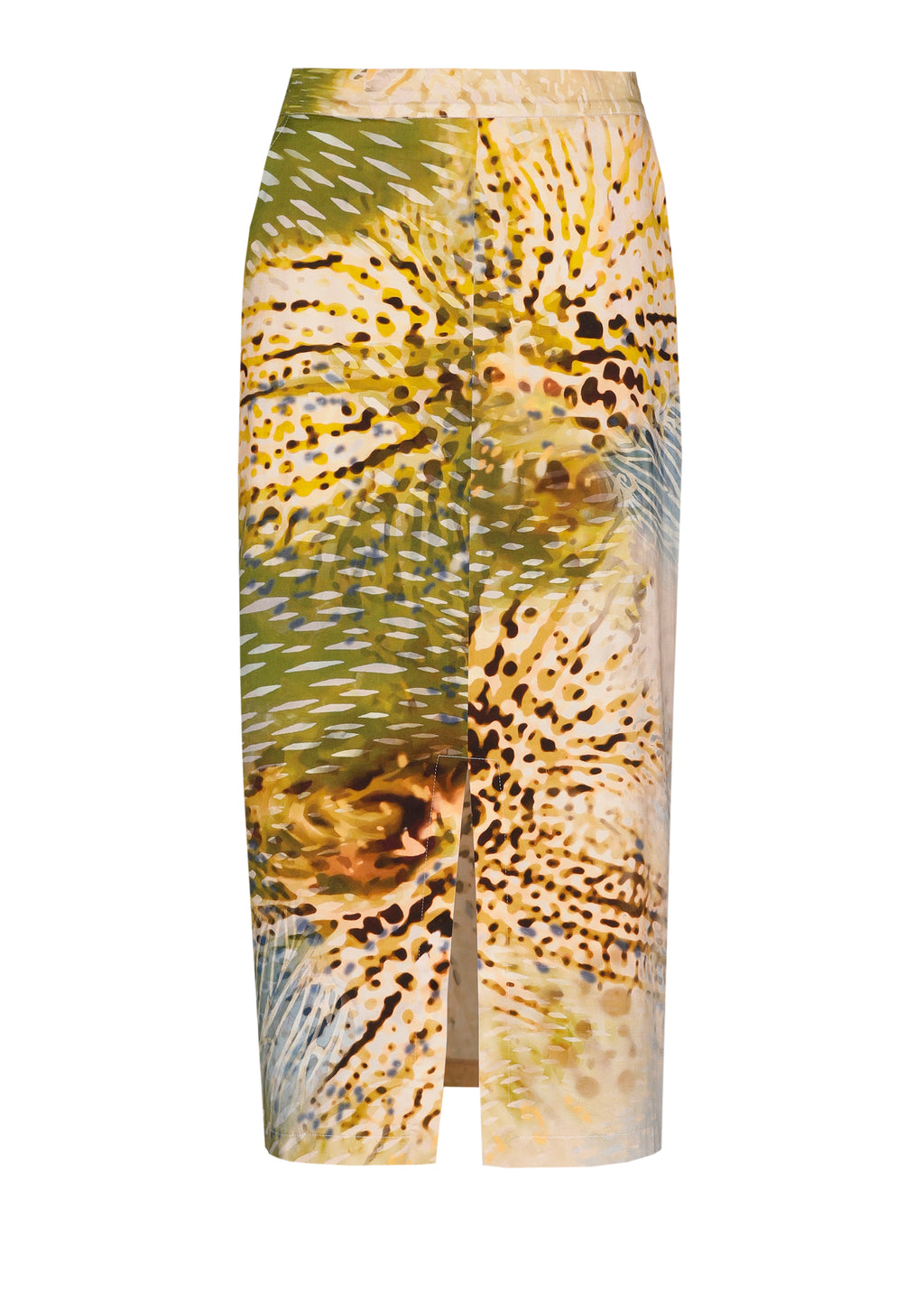 Rokken multicolor Caroline Biss