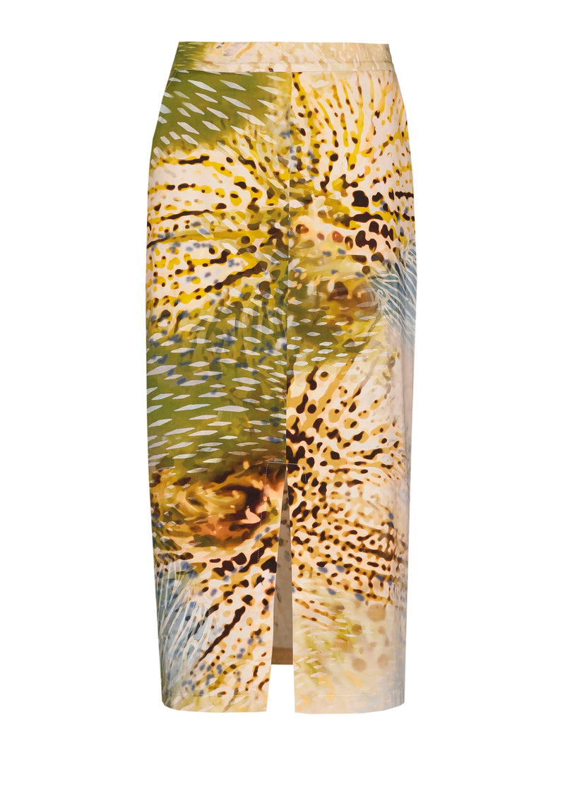 Rokken multicolor Caroline Biss