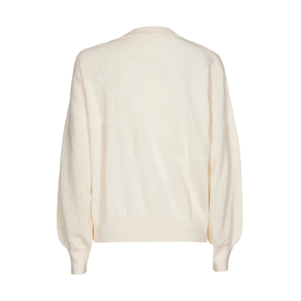 Pulls beige Caroline Biss