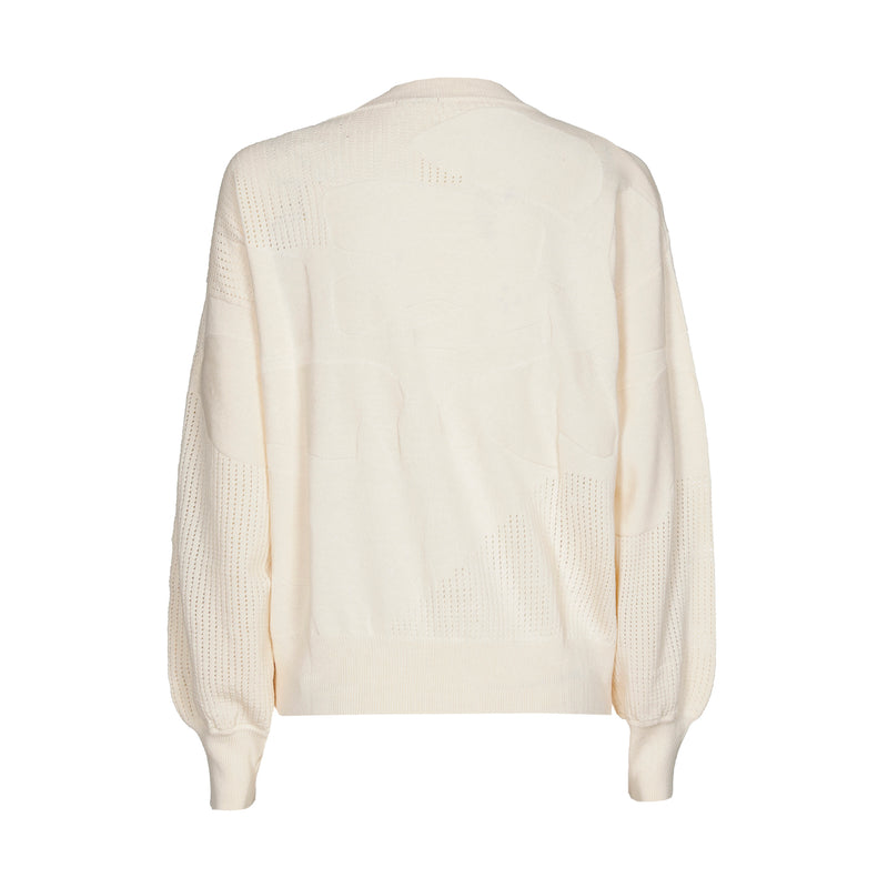 Pulls beige Caroline Biss