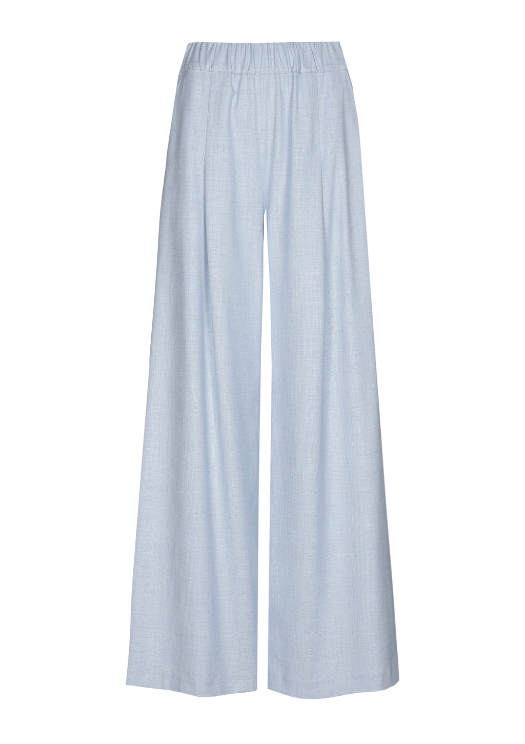 Broeken blauw Caroline Biss