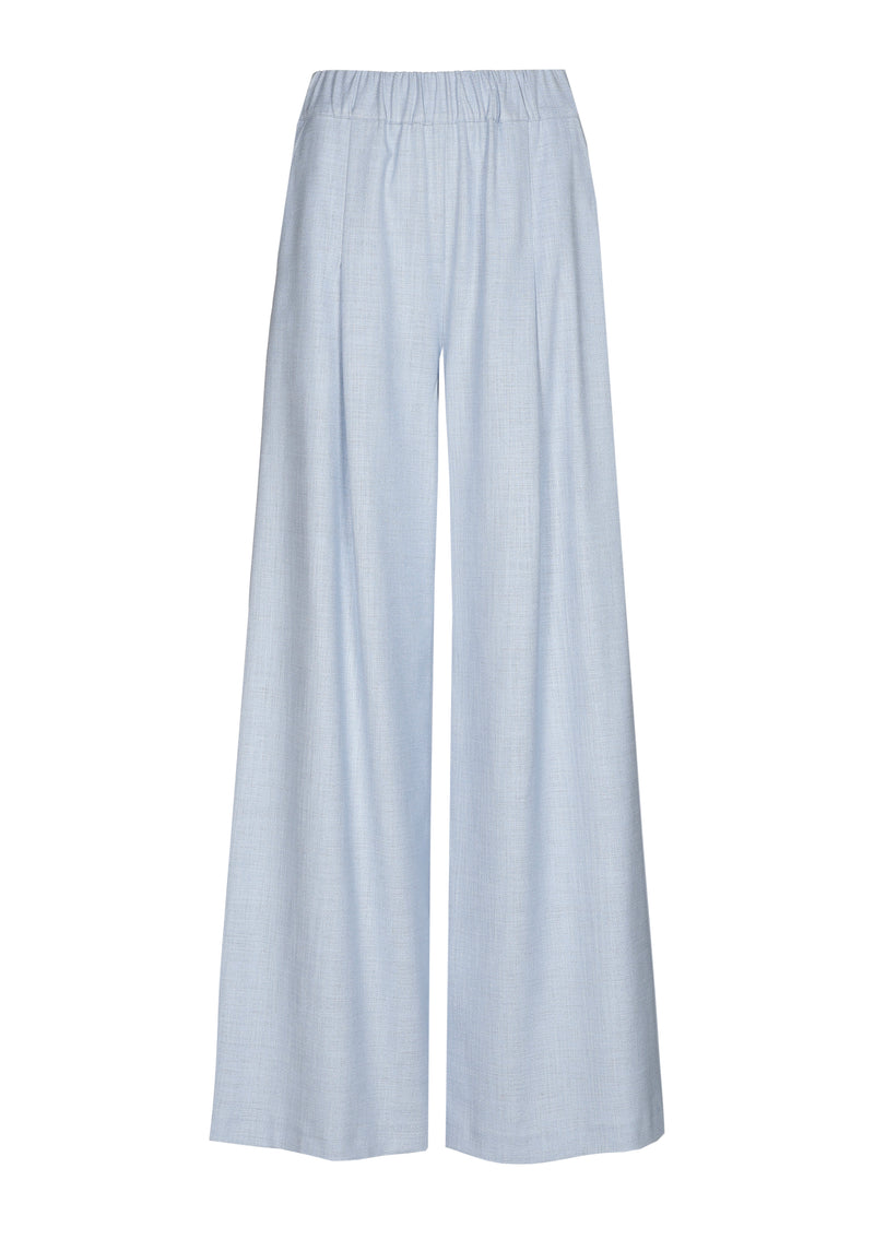 Broeken blauw Caroline Biss