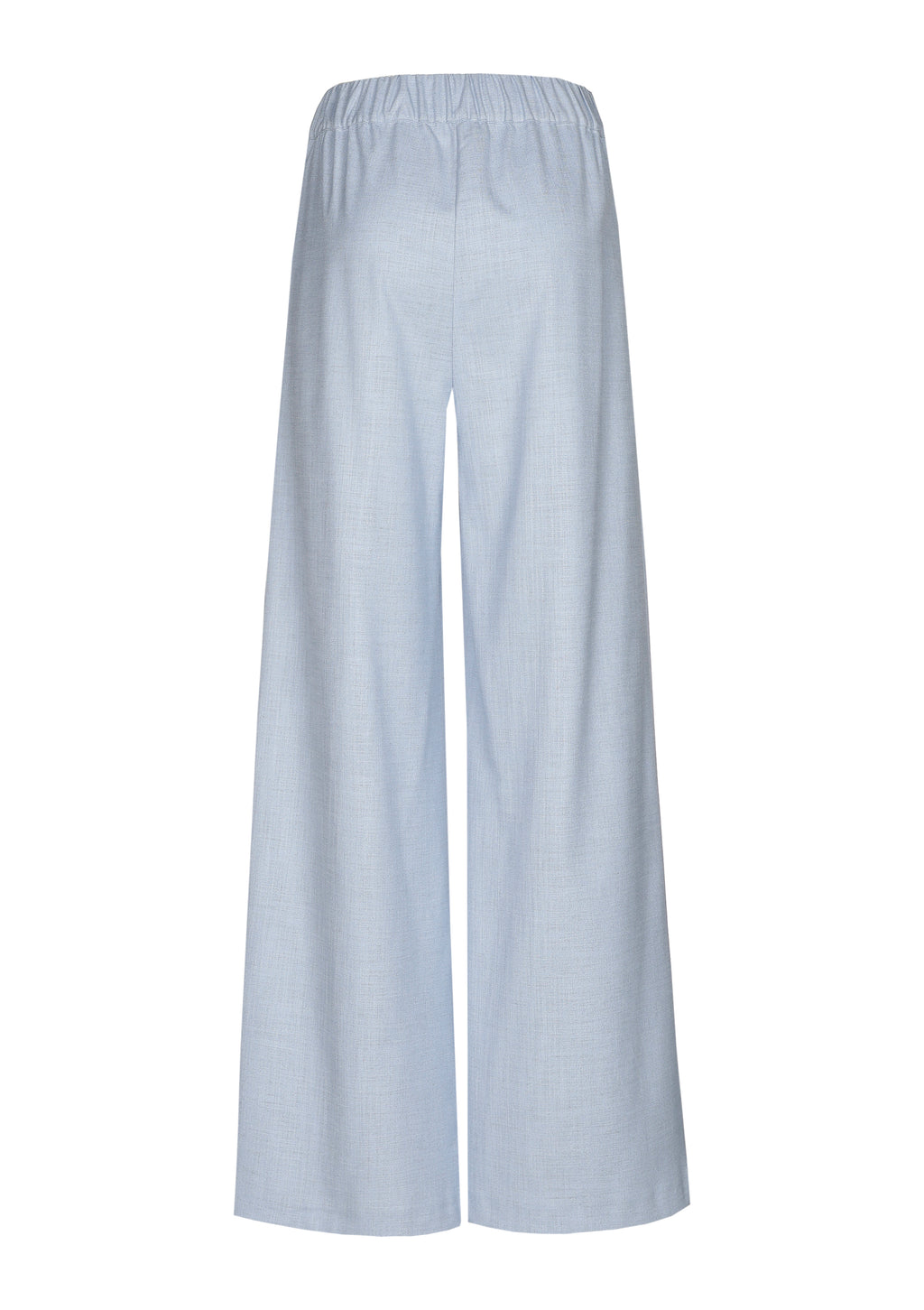 Broeken blauw Caroline Biss