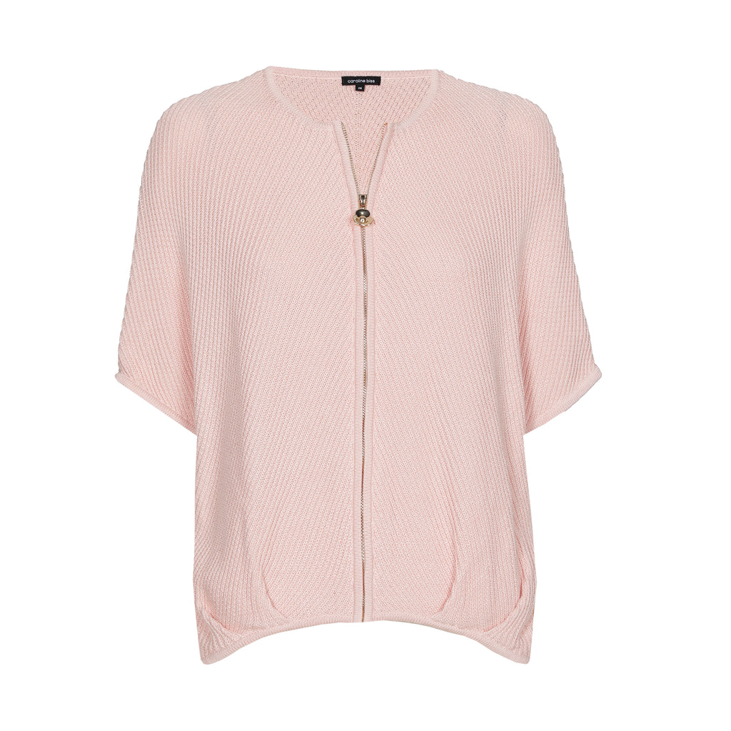 Cardigans beige Caroline Biss