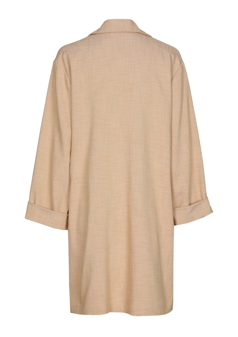 Blazers beige Caroline Biss