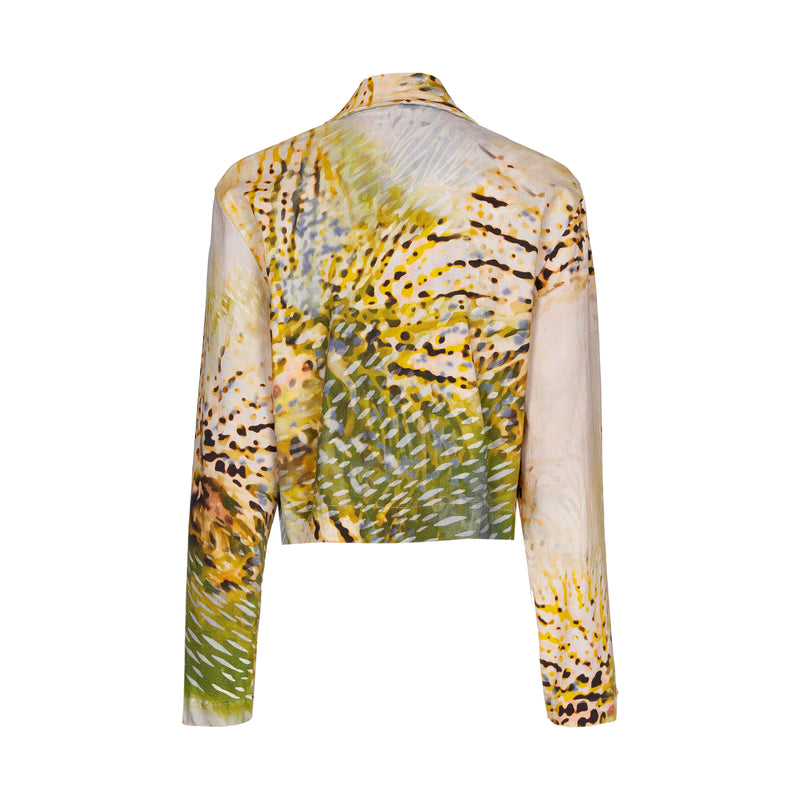 Jassen multicolor Caroline Biss