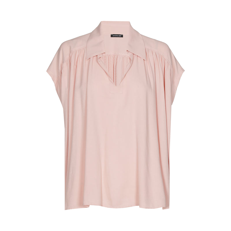 Tops beige Caroline Biss