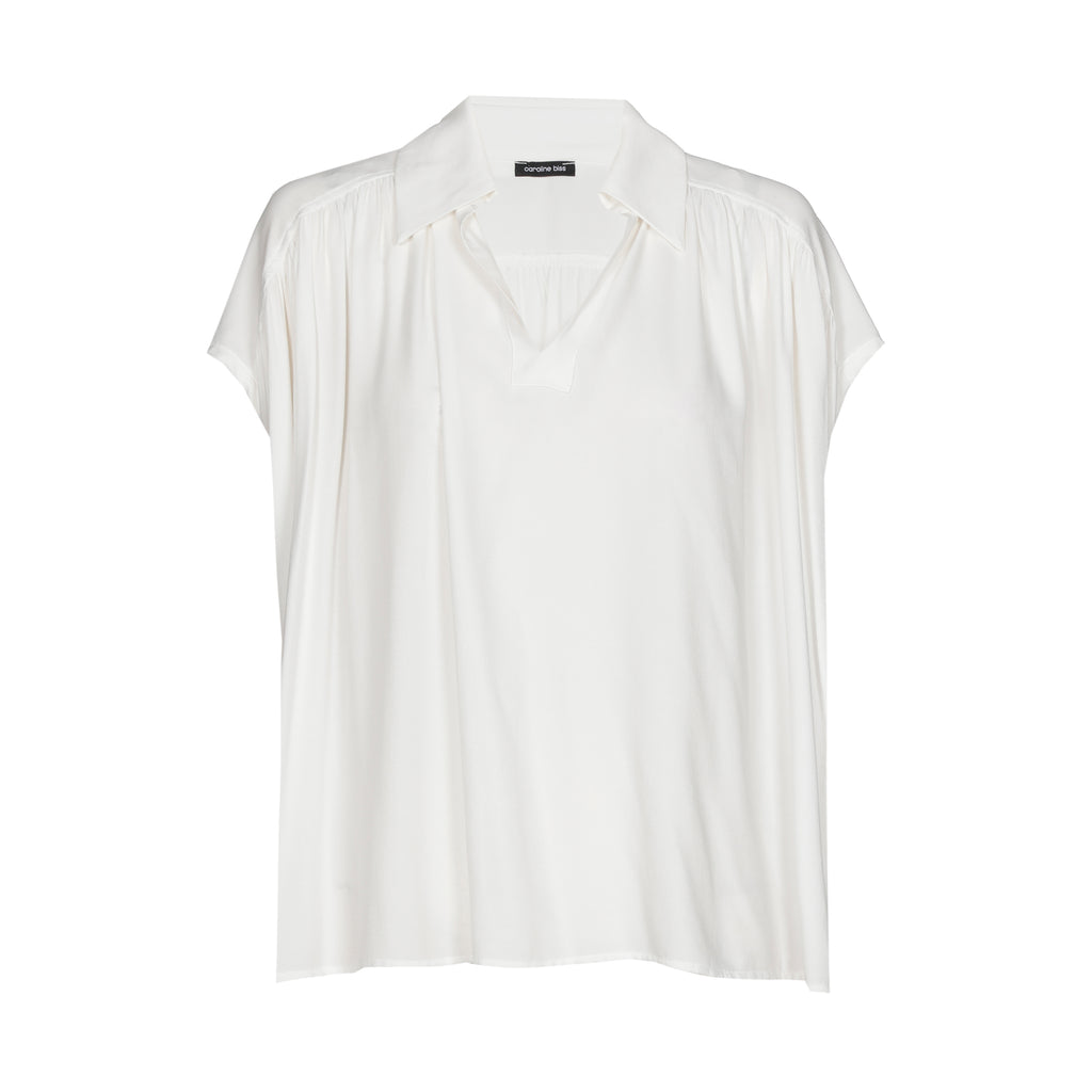 Tops beige Caroline Biss