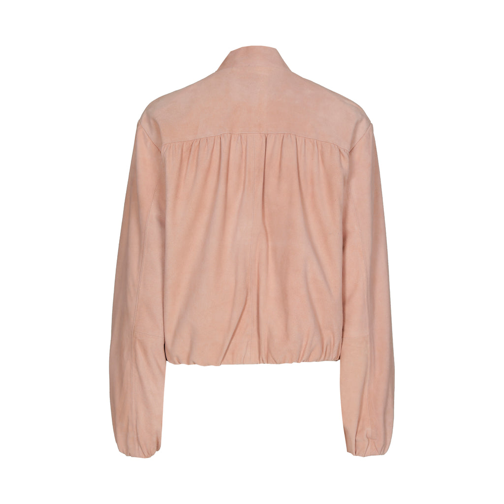 Jassen beige Caroline Biss