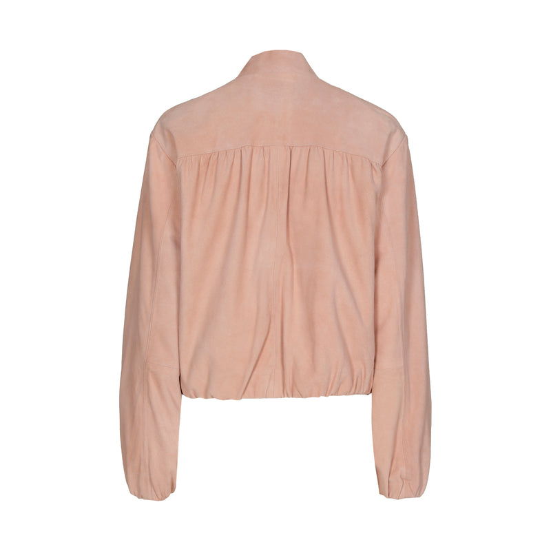 Jassen beige Caroline Biss