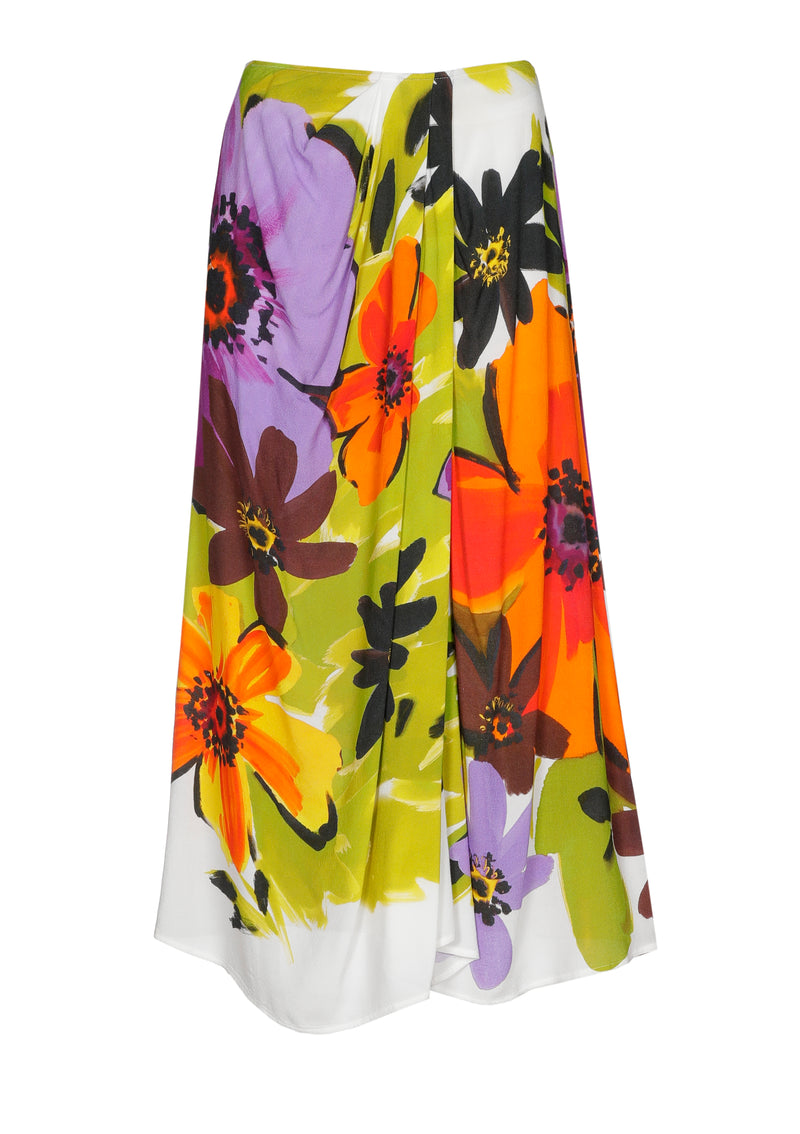 Rokken multicolor Caroline Biss