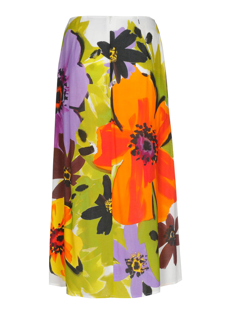 Rokken multicolor Caroline Biss