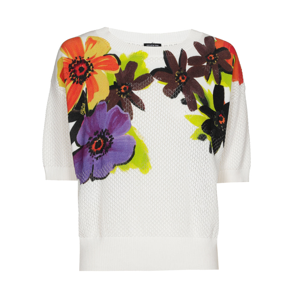Pulls multicolor Caroline Biss