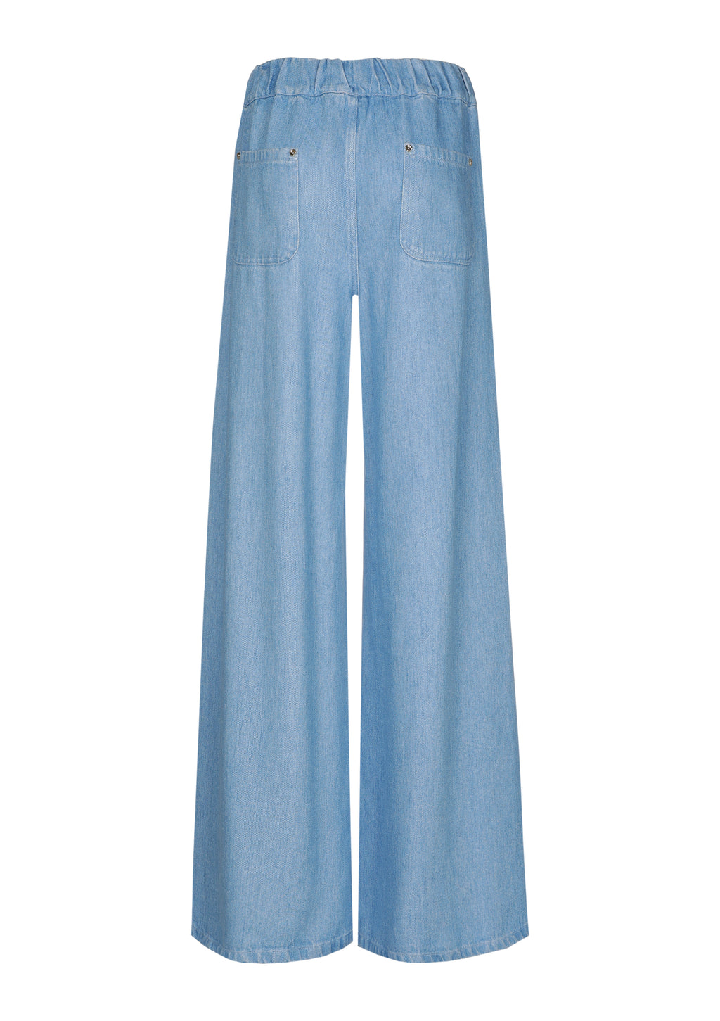 Broeken blauw Caroline Biss