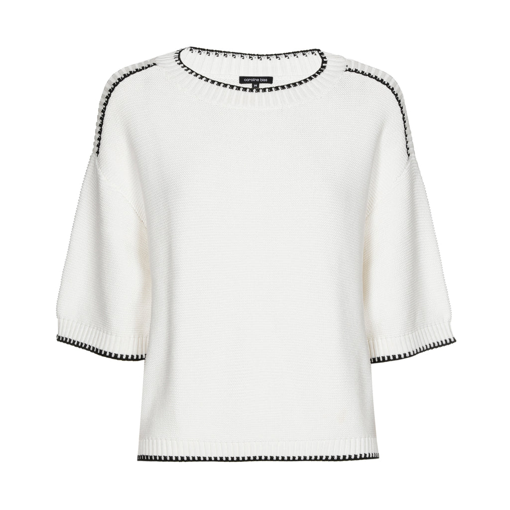Pulls multicolor Caroline Biss