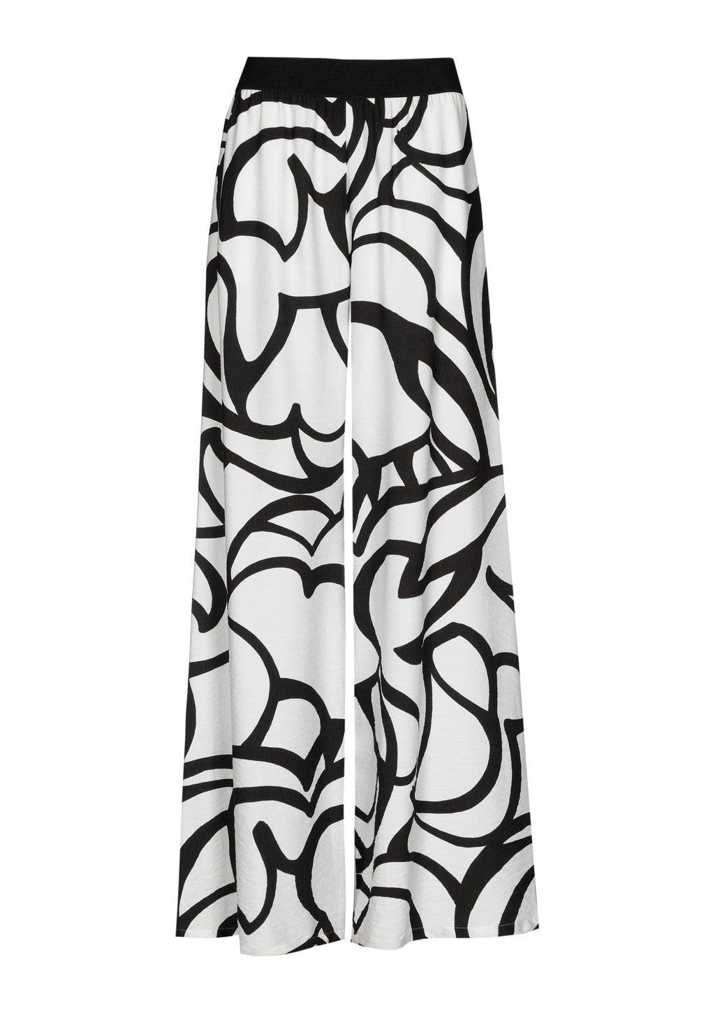 Broeken multicolor Caroline Biss