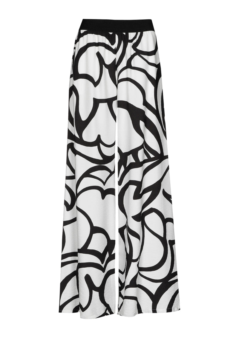 Broeken multicolor Caroline Biss