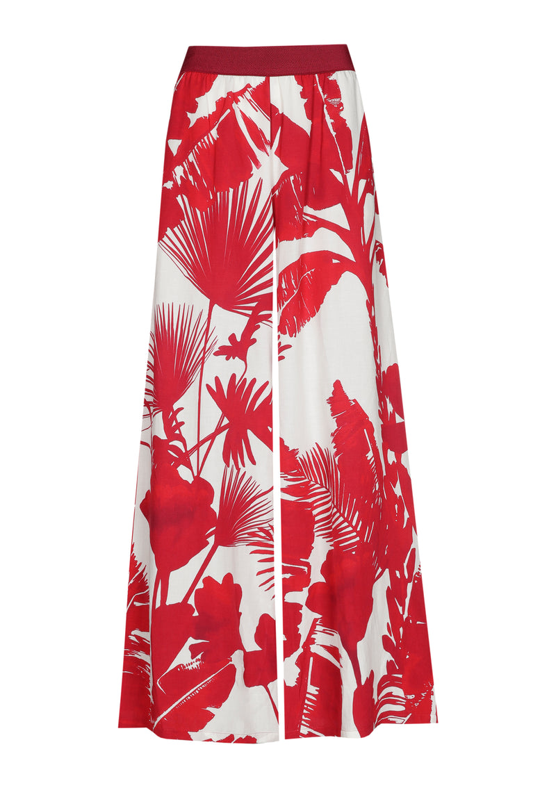Broeken multicolor Caroline Biss