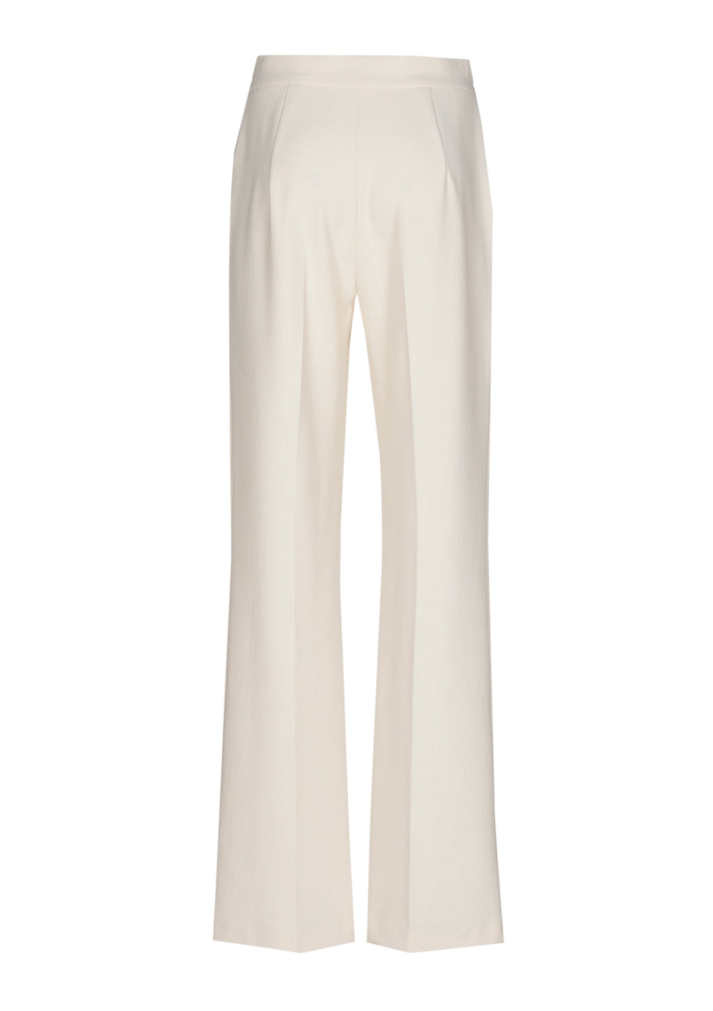 Broeken beige Caroline Biss