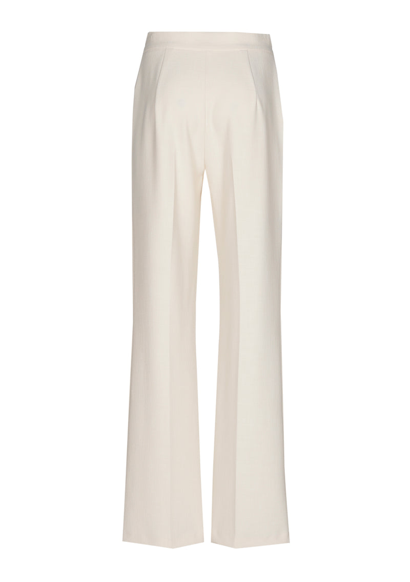 Broeken beige Caroline Biss