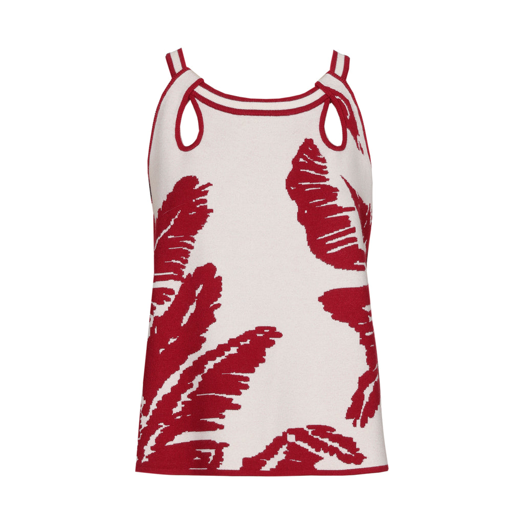 Tops multicolor Caroline Biss