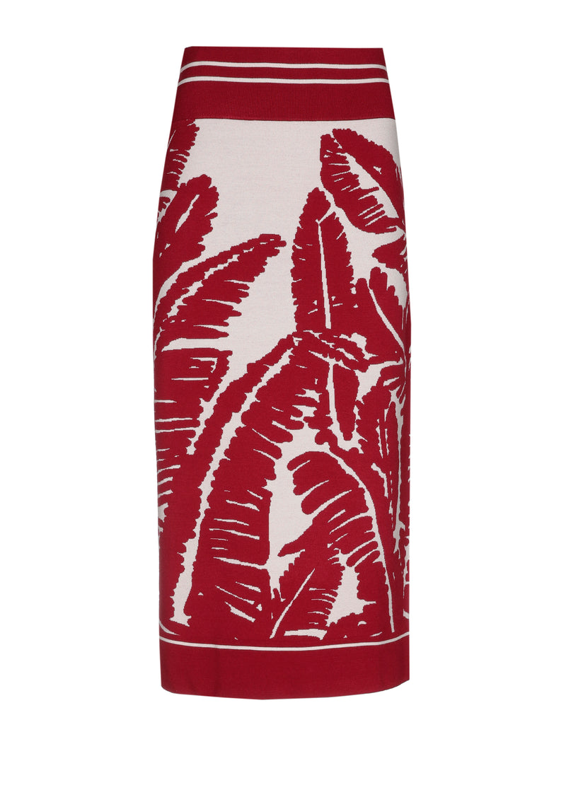 Rokken multicolor Caroline Biss