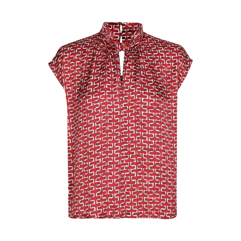 Tops multicolor Caroline Biss