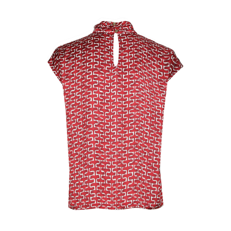 Tops multicolor Caroline Biss