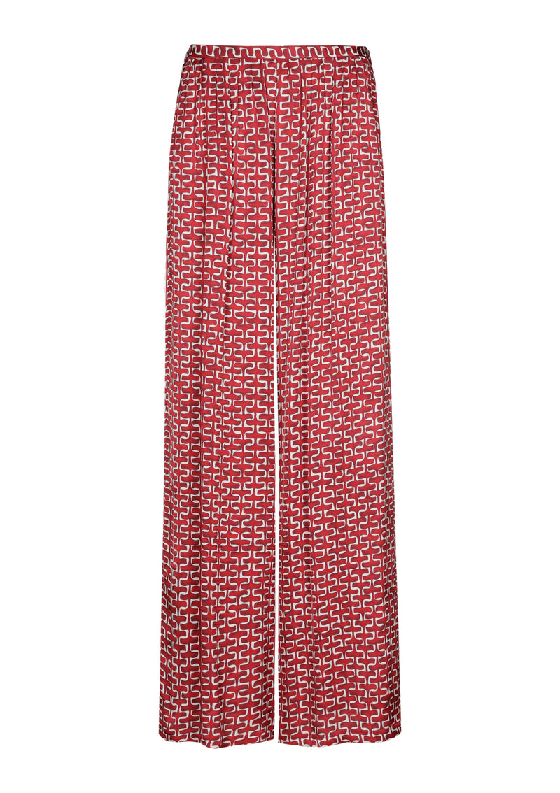 Broeken multicolor Caroline Biss