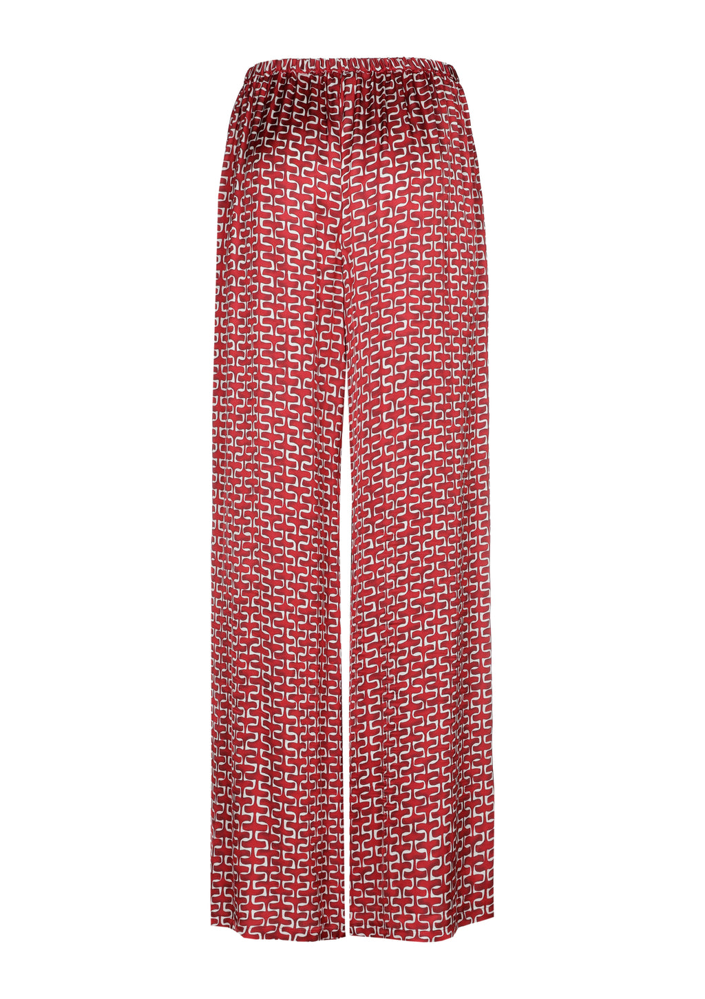Broeken multicolor Caroline Biss